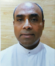 Fr. John Carvalho