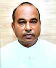Fr. Ronald Lobo